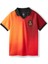 Galatasaray Match Day Polo T-Shirt C251317 1