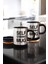 Yazılı Mug Kupa Karıştırıcı Özelliği ve Paslanmaz Çelik 2