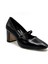 Lulea Topuklu Kadın Ayakkabı Siyah 3