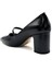 Lulea Topuklu Kadın Ayakkabı Siyah 4