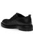 Erkek Siyah %100 Deri Casual Ayakkabı 50319294-VR046 6