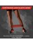 Theraband Loop Egzersiz Bandı 30,5 cm 1