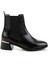 Siyah Kadın Bot & Bootie K02924125742 1