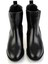 Siyah Kadın Bot & Bootie K02924125742 4