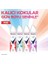 Rexona Kadın Sprey Deodorant Musk %0 Alüminyum 150 ml 2