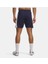 Erkek Ua Challenger Örme Şort 1379507-410 2