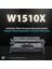 Hp Uyumlu 151X W1510X Yüksek Kapasiteli (10'lu Paket) Muadil Toner Çipli | 4003DW 3