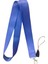 Mavi Renk Boyun Askı Ipi ve Telefon Askısı + Kartlık 1