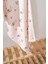 Fluffy Bebek Battaniyesi 70X100 cm Tavşan Desen 2