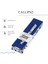 Callipso 0.7 mm Mavi Tükenmez Kalem 2