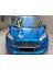 Ford Fiesta Makyajlı Kasa Ön Ek 2013-2017 (Plastik) Boyasız Uyumlu 2