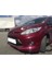 Ford Fiesta Makyajlı Kasa Ön Ek 2013-2017 (Plastik) Boyasız Uyumlu 3