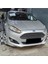 Ford Fiesta Makyajlı Kasa Ön Ek 2013-2017 (Plastik) Boyasız Uyumlu 4
