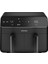 Fr 7284 Airfit Twin Çiftli Airfryer 1