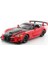 22114 Burago 1:24 Dodge Viper Srt 10 Acr Model Araba 3