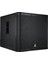 KW181S 18" 2200 Watt Profesyonel Aktif Kabin Subwoofer Subbass 1