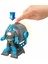 HFD47 Imaginext, Bat-Tech Bat-Signal Figür Seti, Dc Super Friends 4