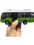Yeşil Mini Ekspres Otobüs Oyuncağı 2