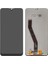 Xiaomi Uyumlu Redmi 8 LCD Ekran Dokunmatik Siyah Çıtasız Servis 1