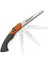Katlanır Dal Budama Testeresi 180MM 1
