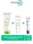 Bioderma Sebium Izokit Set - Sebium Hydra Cleanser 200 ml + Sebium Hydra 40 ml + Cicabio Lip Repair 10 ml 1