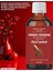 Kırmızı Ginseng,bitkisel Epimedyum Kökü,çakşır Kökü Özlü 125 ml Takviye Edici Şurup Güç ve Kuvvet 2