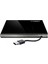 HDX1767 9.5mm Dvd-Rw Harici Sürücü Usb3.0 Siyah 2