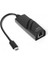 DK-AC-U31XGLAN Usb3.1 Type-C - 10-100-1000 Gigabit Lan Ethernet Ağ Dönüştürücü 2