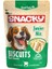 Junior Mix Köpek Bisküvisi 200 Gr*2 1