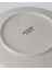 Vole Pasta Tabağı - Krem - 19 cm 5