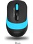 A4 Tech FG10 Mavi Nano Kablosuz Optik 2000 Dpı Mouse 2