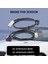 Bmw E90 E91 E92 E93 1 3 Serisi Için Ön ve Arka Fren Balatası Sensörü (Yurt Dışından) 5