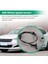 Peugeot 307, 308, 408, 3008 Citroen C4L Tekerlek Hız Sensörü Abs Için (Yurt Dışından) 5