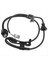 ES350 07-10 Arka Sol Sürücü Tarafı Için Tekerlek Hız Sensörü 89516-06060 (Yurt Dışından) 1