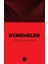 Denemeler 1
