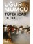 Tüfek Icad Oldu 1