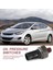 Hyundai Accent Azera'ya Uygun Araç Motor Yağı Basınç Anahtarı Sensörü (Yurt Dışından) 5