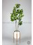 Yapay Manolya Ağacı 175CM 4