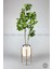 Yapay Manolya Ağacı 175CM 5