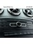 Mercedes Benz 13-17 Orta Konsol CD Paneli Ses Düğmesi Kapağı (Yurt Dışından) 4