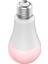 LED Ampul 7 W E-27 Duy Tipi RGB Renk Seçenekleri ile Enerji Tasarruflu Aydınlatma 8