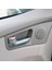 2005-10 Kia Sportage Siyah Ön Veya Arka Sol Iç Kapı Kolu (Yurt Dışından) 2