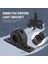 Araba Motosiklet Için Evrensel 2 Adet Sürüş Lambası Braketi 15-30MM (Yurt Dışından) 4
