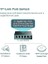TL-SG105PE, 5-Port Gigabit Easy Smart Switch With 4-Port Poe+ 5