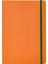 Defter Funky 12X16,5 cm Turuncu CNLL003S039 2