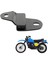 Yamaha It 125, 175, 250, 400, 425, 465 Için Egzoz Susturucu Boru Braketi (Yurt Dışından) 2