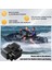 Brp Seadoo Jetski Parçaları Gts Gtr Gtı Için 278002880 Ibr Conta Tapası (Yurt Dışından) 5