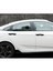 Honda Civic 10TH 16-21 Fc1 Fk7 Fk8 Için Akıllı Araba Kapı Kolu Kılıfı (Yurt Dışından) 4