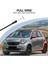 Smart Car Forfour (454) Ön Dış Kapı Kolu Kablosu (Yurt Dışından) 3