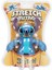 Buğz Esneyebilen Disney Stitch Figür 25 cm 4